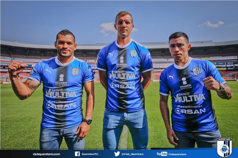 Queretaro PUCH 1