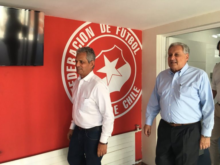 Reinaldo Rueda (ANFP 1)