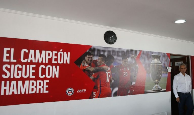 Reinaldo Rueda (ANFP 2)