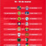 Sexta Fecha