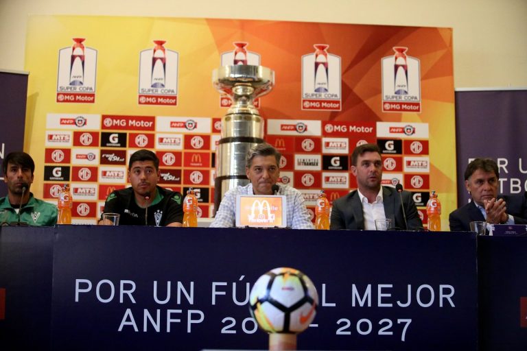 Supercopa (ANFP 2)