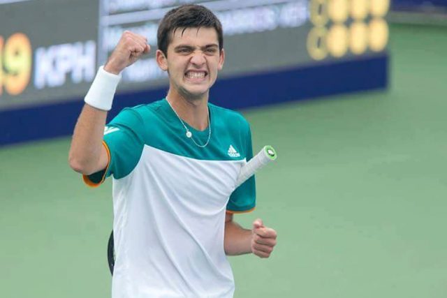 Tomas Barrios
