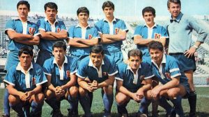 U. DE CHILE_1