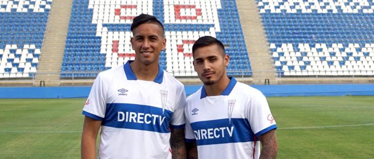 UC Bolados y Vilches
