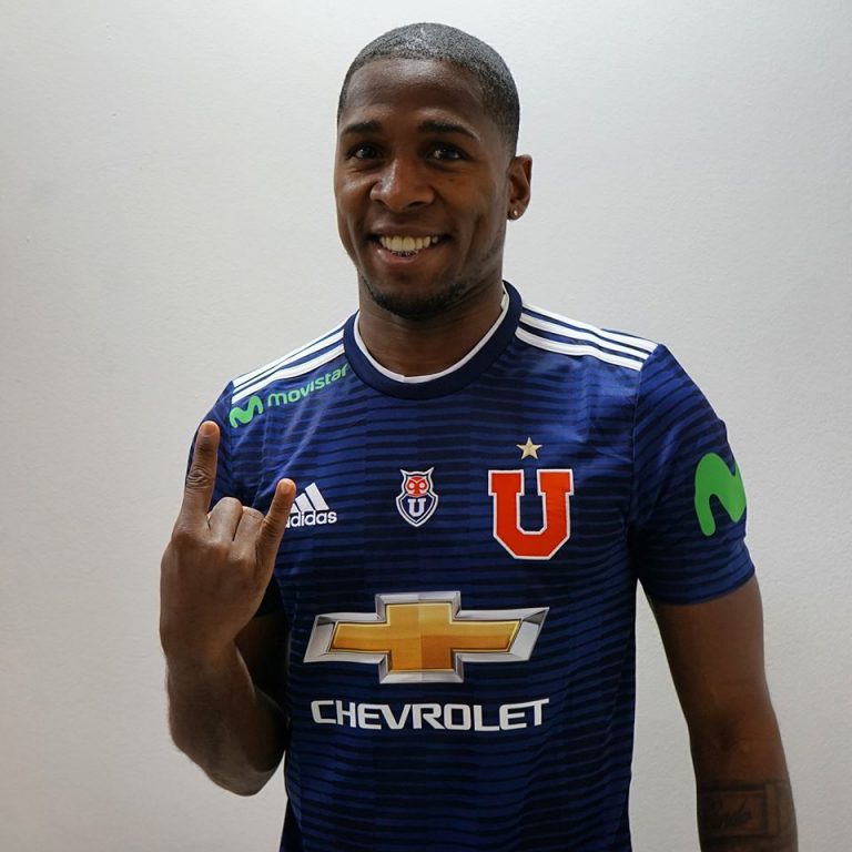 UCH Armando Cooper 2