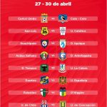 Undécima Fecha