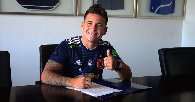 Yeferson Soteldo 1