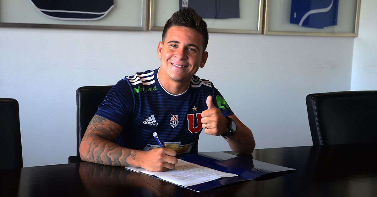 Yeferson Soteldo 1