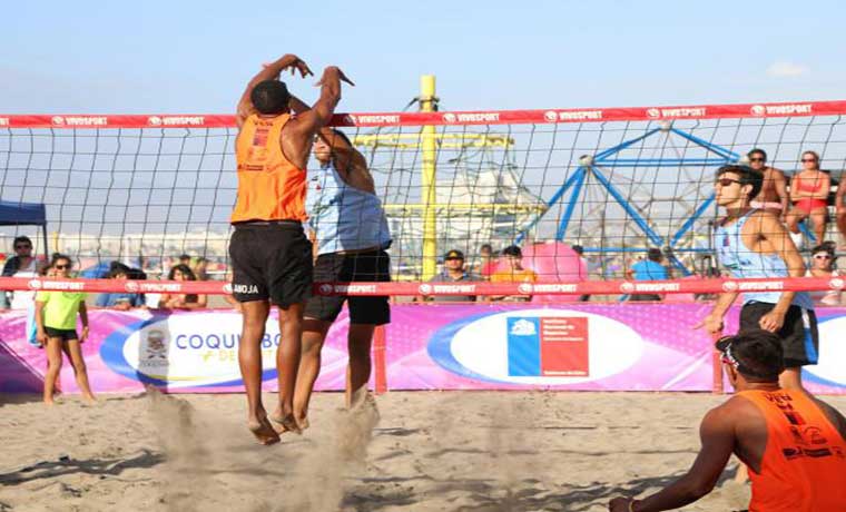 voleibol