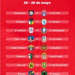 Última Fecha