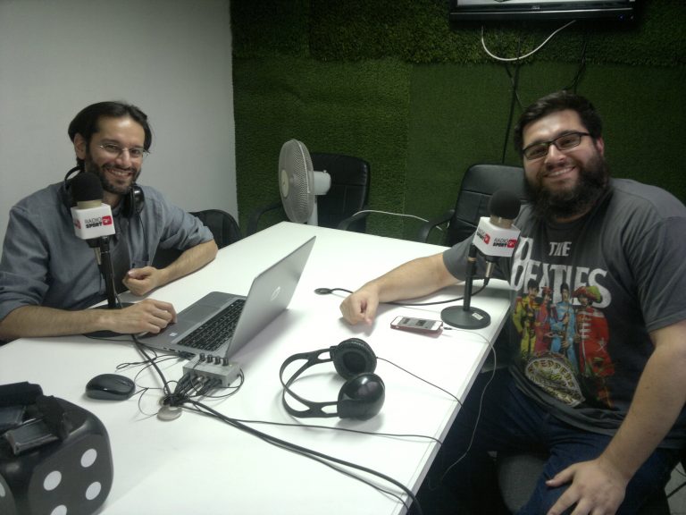 Tres Contra Tres 13022018