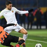FBL-EUR-C1-SHAKTAR DONETSK-ROMA