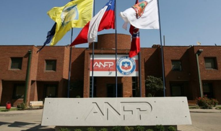 ANFP