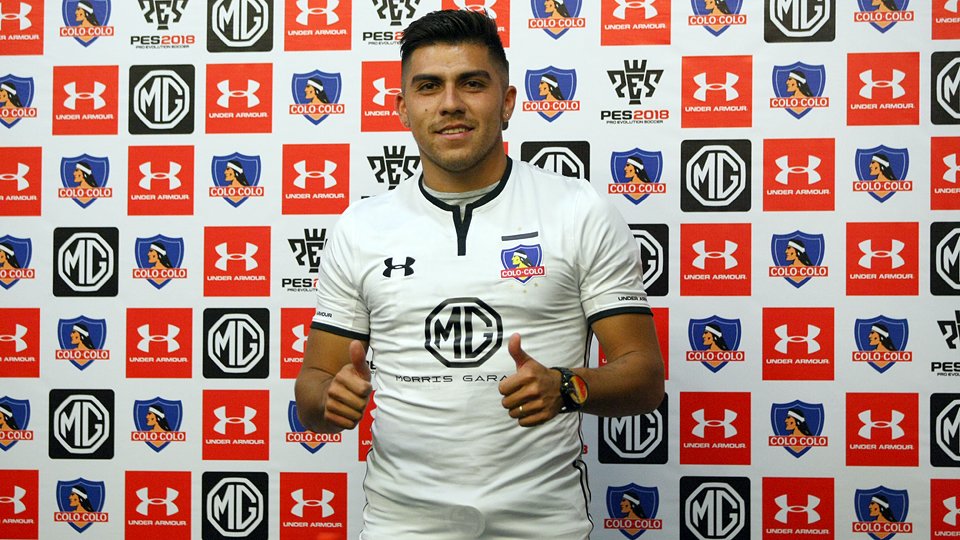 CC Cesar Pinares