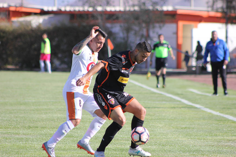 CS vs CL (Anfp 2)