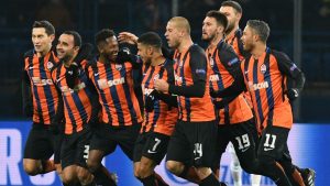 FBL-EUR-C1-SHAKTAR DONETSK-ROMA