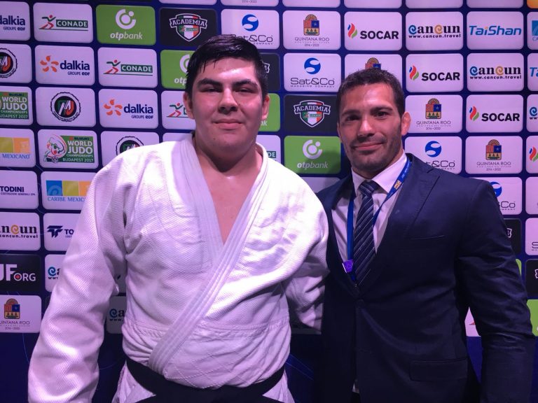 Francisco Solis Judo