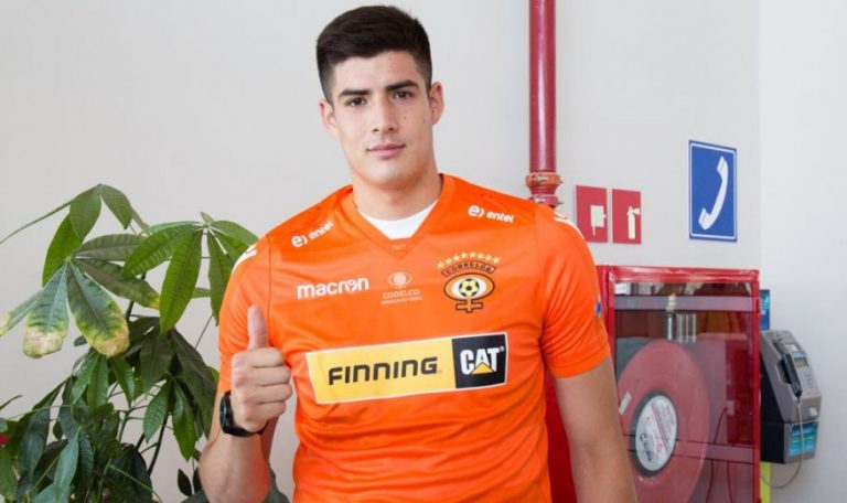 Gonzalo Collao CLOA 2