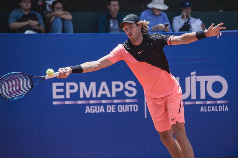 Nico Jarry (Ecuador Open 250)