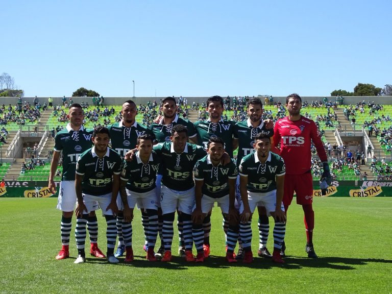 SW formacion vs Barne