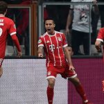FBL-EUR-C1-BESIKTAS-BAYERN-MUNICH