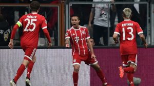 FBL-EUR-C1-BESIKTAS-BAYERN-MUNICH