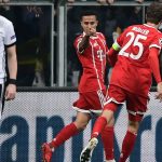 FBL-EUR-C1-BESIKTAS-BAYERN-MUNICH
