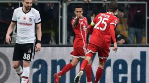 FBL-EUR-C1-BESIKTAS-BAYERN-MUNICH