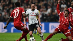 FBL-EUR-C1-BESIKTAS-BAYERN-MUNICH