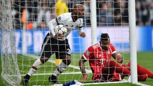 FBL-EUR-C1-BESIKTAS-BAYERN-MUNICH