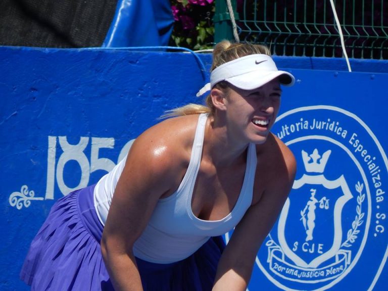 Alexa Guarachi (Guanajuato 1)
