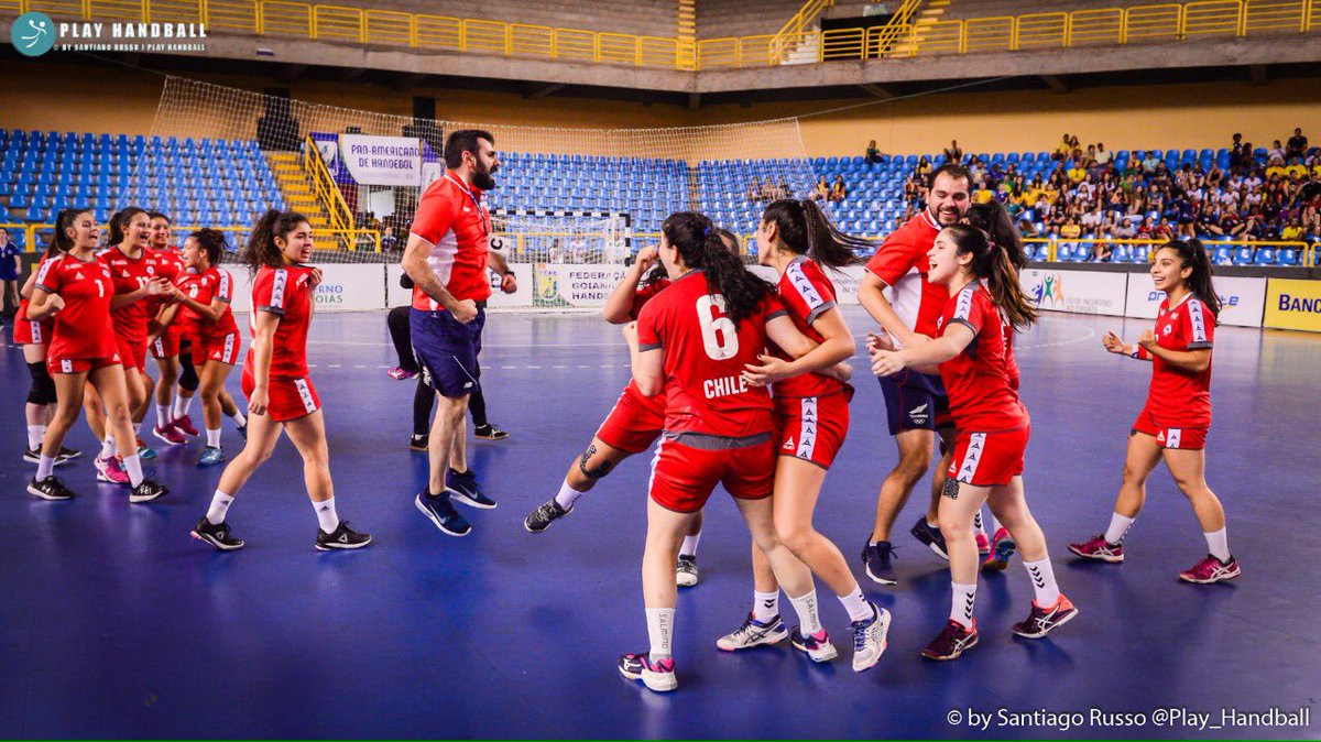 Balonmano