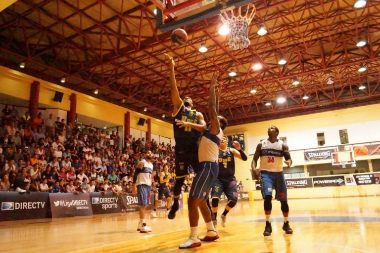 Basket UDC