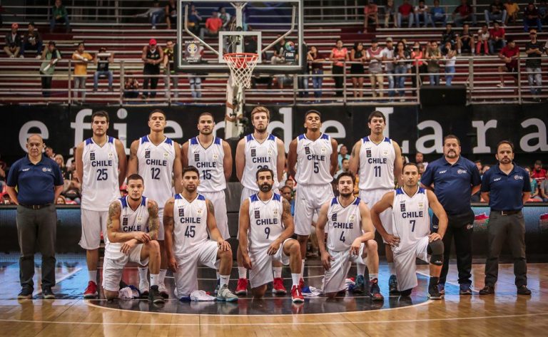 CHILE equipo (Feba Chile 1)