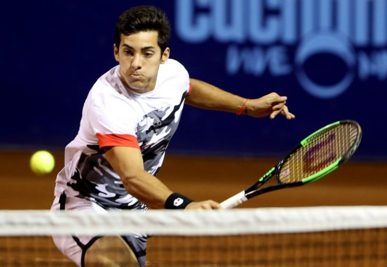 Christian Garin