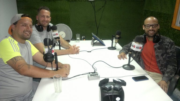 Encuadre Deportivo 13032018