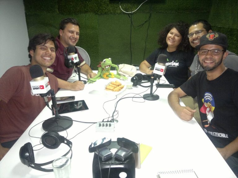 Encuadre Deportivo 05032018