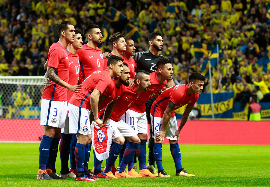 Formacion