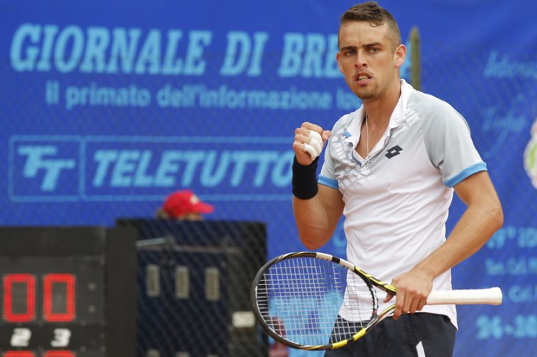 Juan Carlos Saez 1
