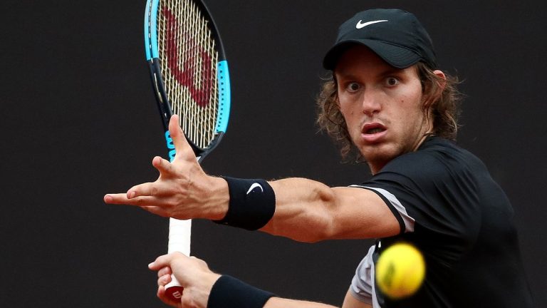 Nicolas Jarry (ATP Espanol 1)