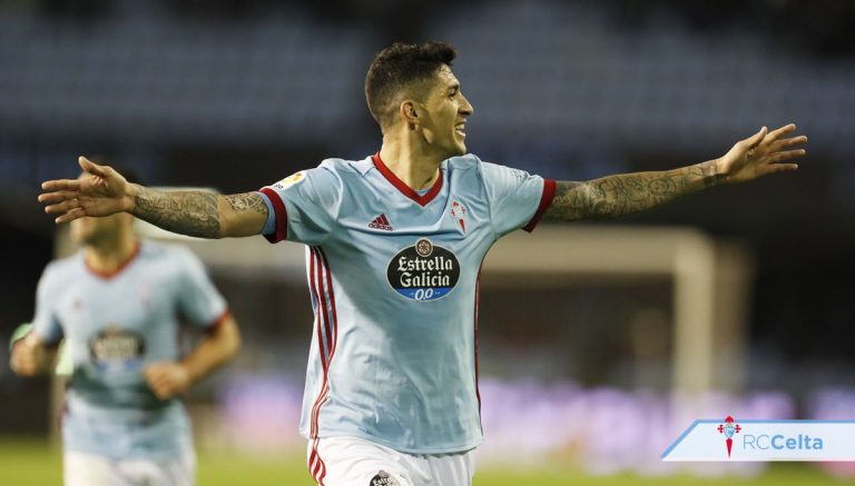 Pedro Pablo Hernandez (Celta 1)