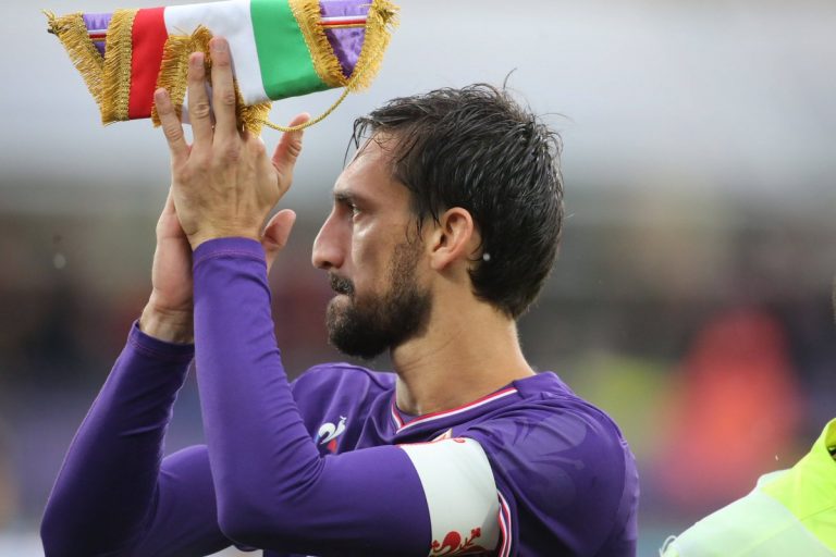 QEPD Davide Astori