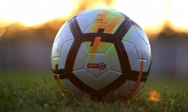 RS Balon Primera A