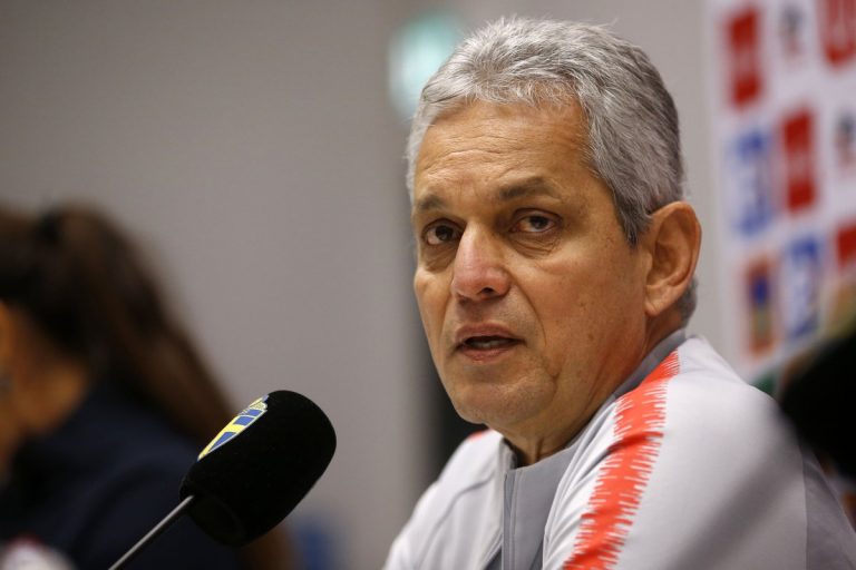 Reinaldo Rueda 26032018