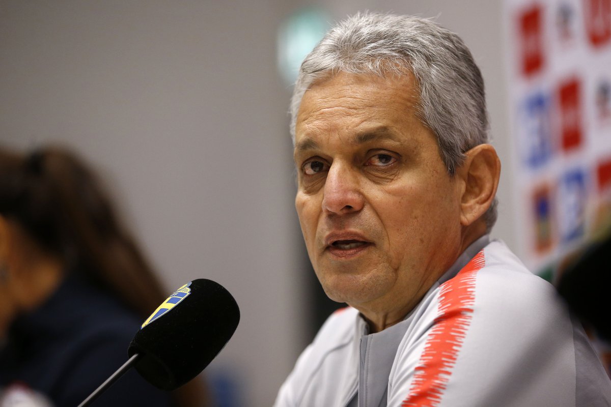 Reinaldo Rueda 26032018
