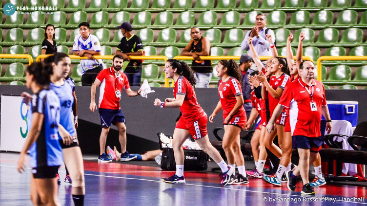 Roja-Junior-Handball-Femenino-Panam-2018
