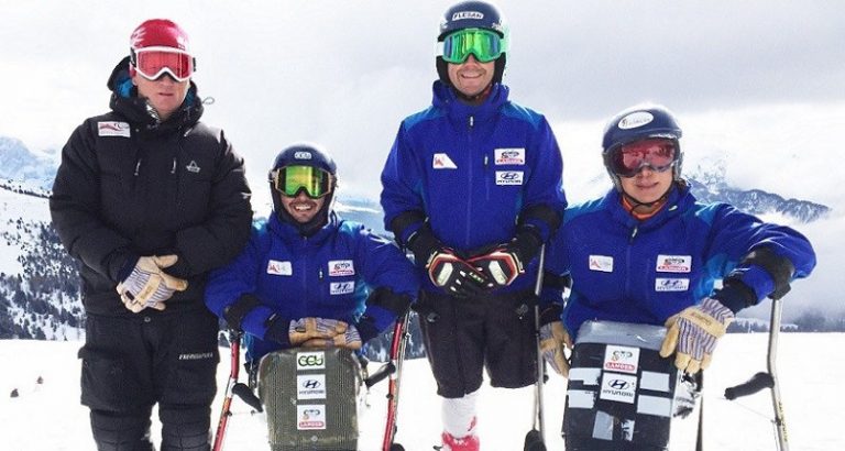 Team-Chile-Juegos-Paralímpicos-Invierno-2018