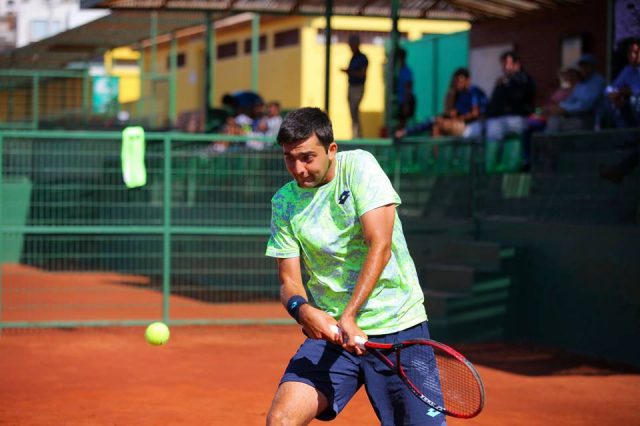 Tomas Barrios 2