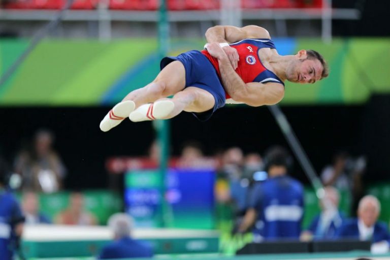 Tomas Gonzalez 1