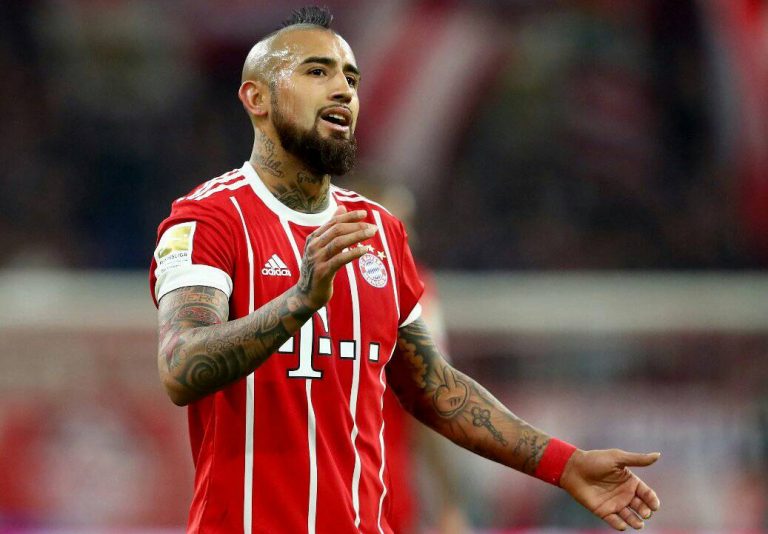 000 Arturo Vidal